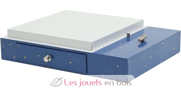 Base musical - Voie Lactée TR-S43003 Trousselier 1