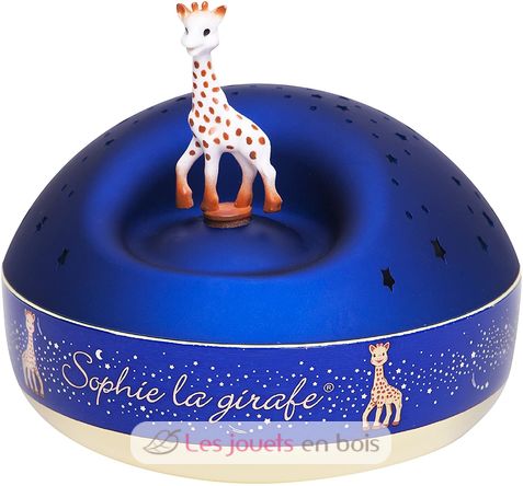 Sophie la Jirafa starlight TR-5061 Trousselier 1