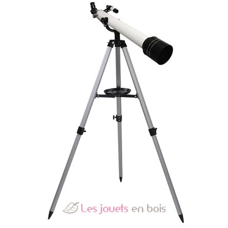 Telescopio con 40 actividades BUK-TS010 Buki France 2