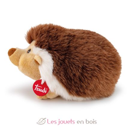 Peluche Spillo el erizo 21 cm TRU-TUDO4000 Trudi 2