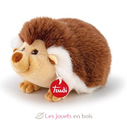 Peluche Spillo el erizo 21 cm TRU-TUDO4000 Trudi 1