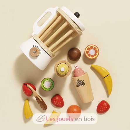 El robot de cocina Fruit & Smooth LTV-TV296 Le Toy Van 3