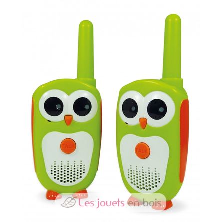 Walkie-talkie Junior BUK-TW03 Buki France 2