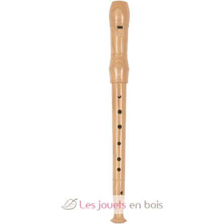 Flauta de madera GK-UC076 Goki 1
