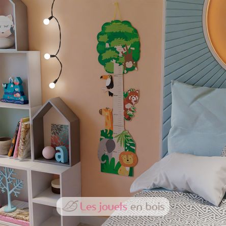 Medidor infantil sabana UL34370 Ulysse 3