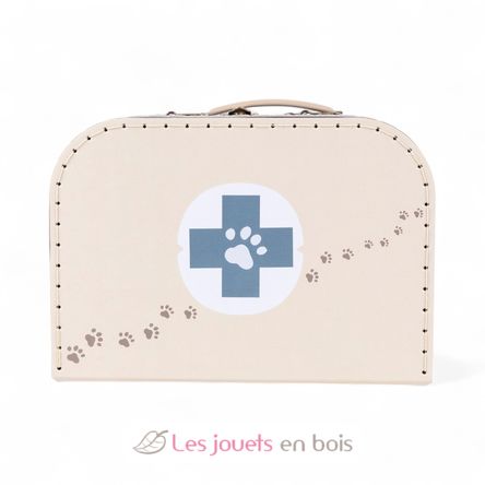 Maleta veterinaria Romy la gata EG570118 Egmont Toys 7