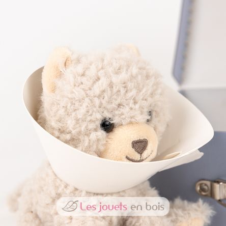 Maleta veterinaria Romy la gata EG570118 Egmont Toys 5