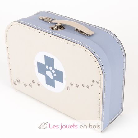 Maleta veterinaria Romy la gata EG570118 Egmont Toys 2