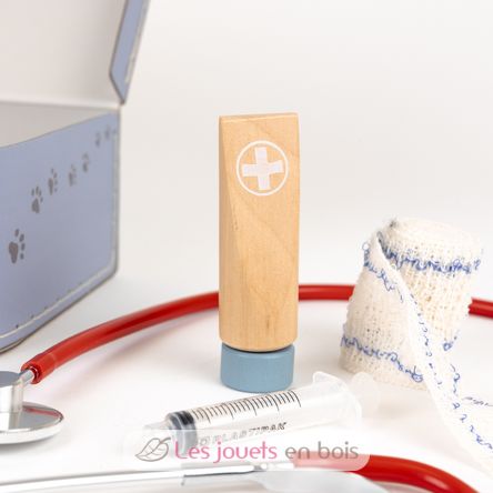 Maleta veterinaria Romy la gata EG570118 Egmont Toys 4