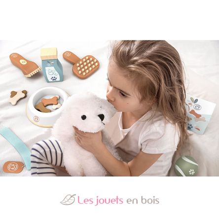 Mi cachorro SM-SP3010 Speedy Monkey 4