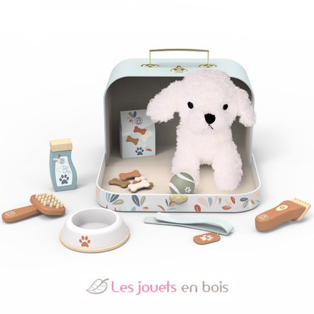 Mi cachorro SM-SP3010 Speedy Monkey 1