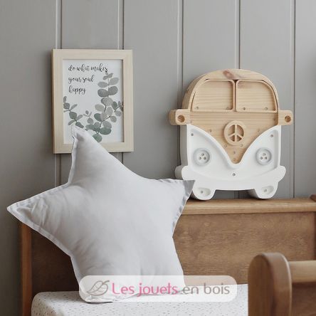 Lampe Veilleuse Van Blanc LL031-001-000 Little Lights 7