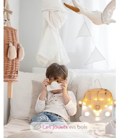 Lampe Veilleuse Van Blanc LL031-001-000 Little Lights 8