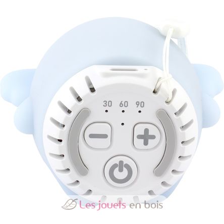 Luz nocturna con sonido blanco Koala UL8152 Ulysse 4