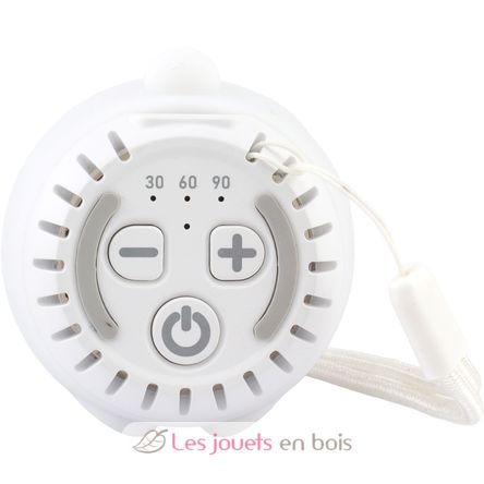 Luz nocturna con sonido blanco Conejito UL8153 Ulysse 3