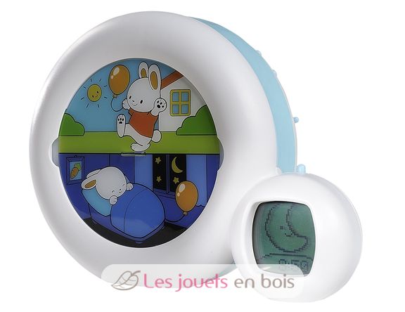 Despertador Kid'Sleep Moon CK0014-KSM CLAESSENS KIDS 1