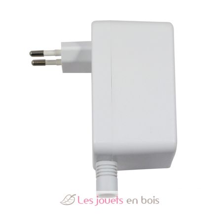 Linterna Mágica Luz Nocturna de la Selva TR-4351W Trousselier 2