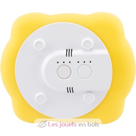 Luz de noche de silicona Jirafa UL8166 Ulysse 5