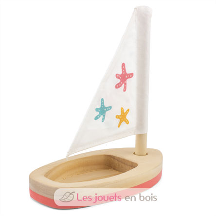 Velero de madera Sirena UL241882 Ulysse 3