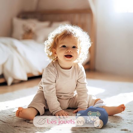 Coche de arrastre koala SM-SP1038 Speedy Monkey 3