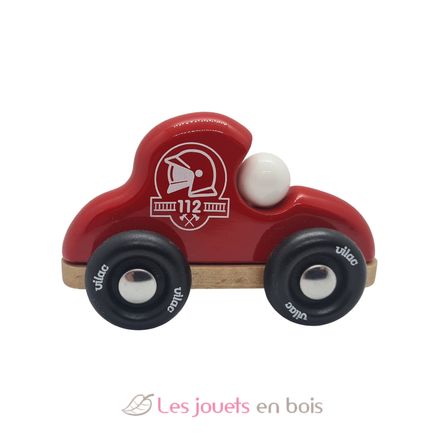 Camión de bomberos V0153-404 Vilac 1