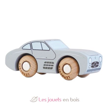 Coche Mavis No 15 TV-GT85 Le Toy Van 1