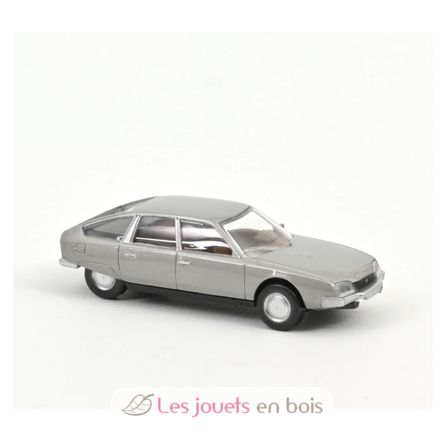 Citroën CX 1974 gris en miniatura NO-AMC0191191-GRIS Norev 1
