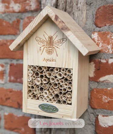 Abri Abeilles ED-WA38 Esschert Design 1