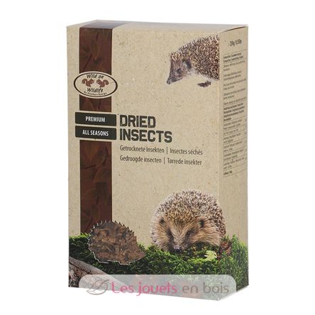 Insectos secos ED-WA67 Esschert Design 1