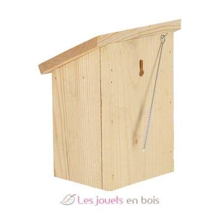 Refugio para abejas con silueta ED-WA79 Esschert Design 5