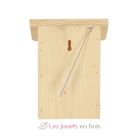 Refugio para abejas con silueta ED-WA79 Esschert Design 6
