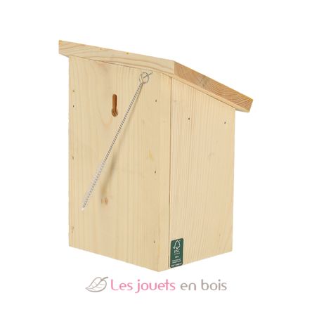 Refugio para abejas con silueta ED-WA79 Esschert Design 7