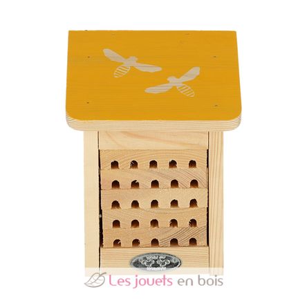 Refugio para abejas con silueta ED-WA79 Esschert Design 9