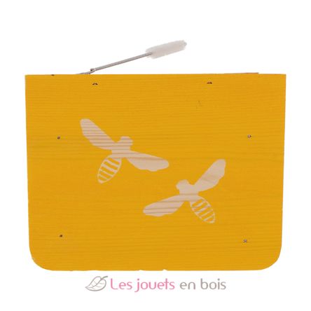Refugio para abejas con silueta ED-WA79 Esschert Design 2