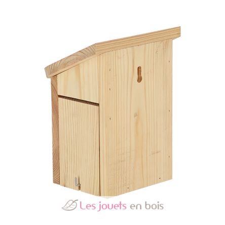 Refugio para mariquitas con silueta ED-WA80 Esschert Design 6