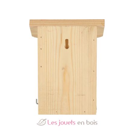 Refugio para mariquitas con silueta ED-WA80 Esschert Design 7