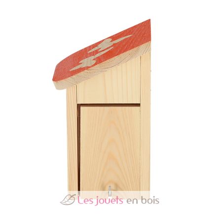 Refugio para mariposas con silueta ED-WA81 Esschert Design 5