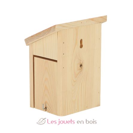 Refugio para mariposas con silueta ED-WA81 Esschert Design 6
