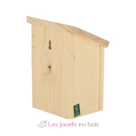 Refugio para mariposas con silueta ED-WA81 Esschert Design 8