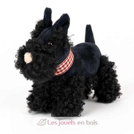 Walter el perro de peluche 17 cm EG130618 Egmont Toys 1