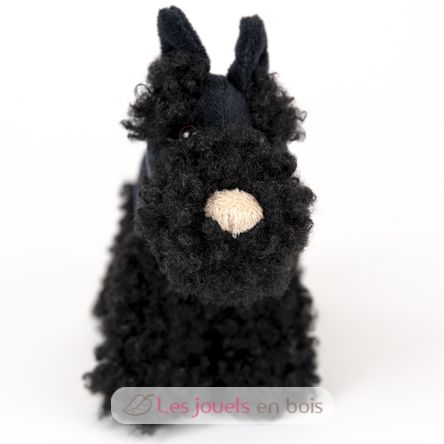 Walter el perro de peluche 17 cm EG130618 Egmont Toys 3