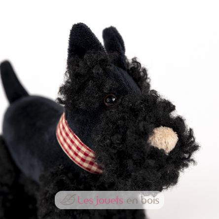 Walter el perro de peluche 17 cm EG130618 Egmont Toys 4