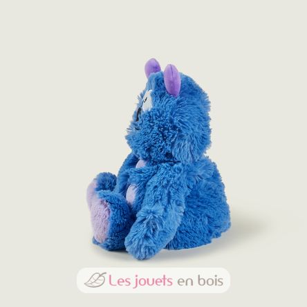 Peluche calentable Monstruo WA-AR0007 Warmies 3
