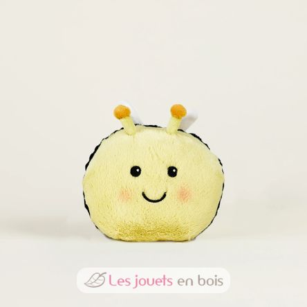 Peluche calentable Abeja Junior WA-AR0074 Warmies 3