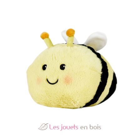 Peluche calentable Abeja Junior WA-AR0074 Warmies 1