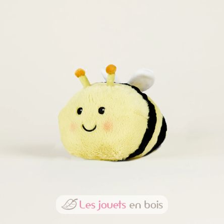 Peluche calentable Abeja Junior WA-AR0074 Warmies 2