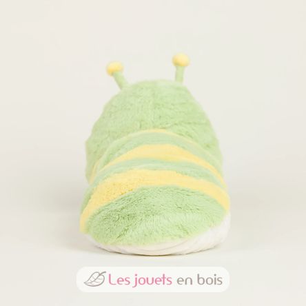Peluche calentable Oruga Junior WA-AR0076 Warmies 4
