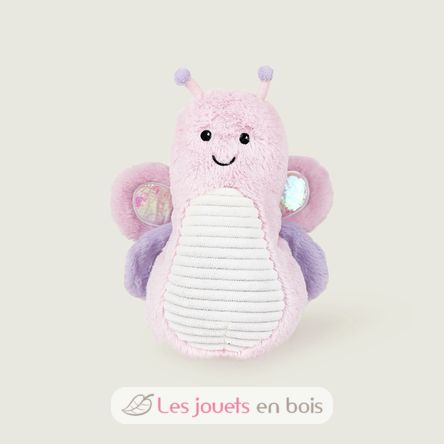 Peluche calentable Mariposa Junior WA-AR0069 Warmies 2