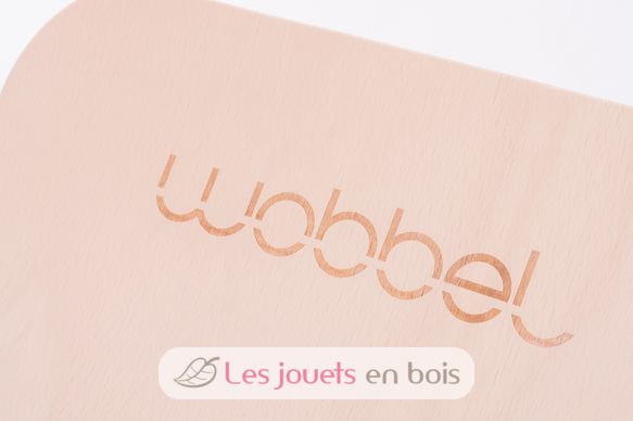 Wobbel Original Balance Board WO-OR-SANS-FEUTRINE Wobbel 4