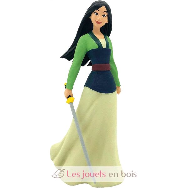 Juguetes de mulan clearance